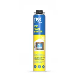 TKK Purhab Pisztolyos Téli (750ml) - 12db/karton