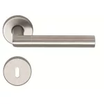 Thema Pro Inox körrozettás