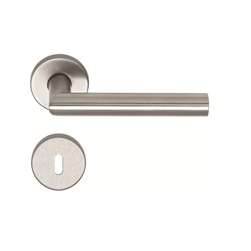 Thema Pro Inox körrozettás
