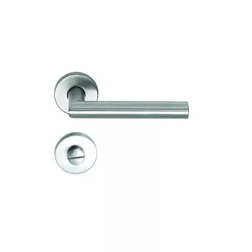 Thema Pro Inox körrozettás WC