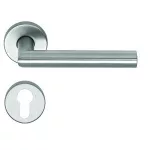Thema Pro Inox körrozettás PZ
