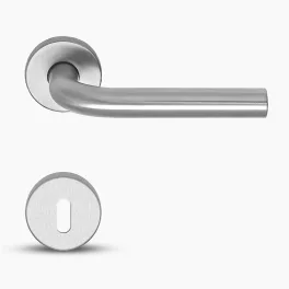 Image-Pro Inox Körrozettás