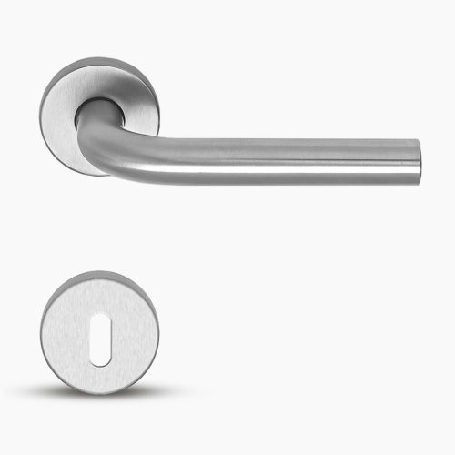 Image-Pro Inox Körrozettás