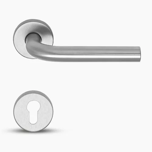 Image-Pro Inox Körrozettás PZ