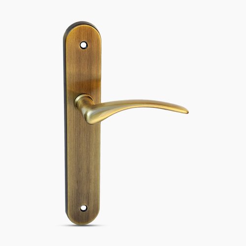 Golf Súrolt Bronz Blind
