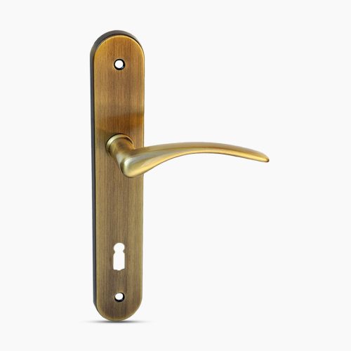 Golf Súrolt Bronz 55mm BB