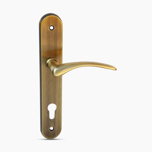 Golf Súrolt Bronz 90mm PZ