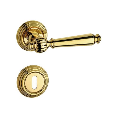 Michelle Réz Rozettás PZ