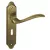 Tolosa Súrolt Bronz Rövid Címes 55mm BB