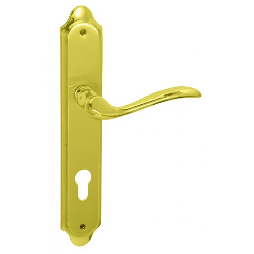 Tolosa Szatén Réz 90mm PZ