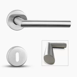Elypse Inox Rozettás
