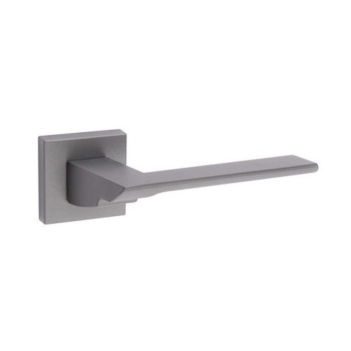 Italia Antracit Négyzetrozettás WC