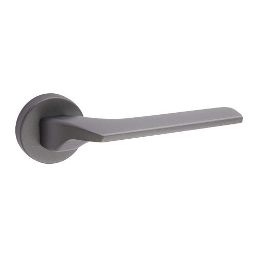 Corsa Antracit Alacsony Körrozettás 5mm PZ
