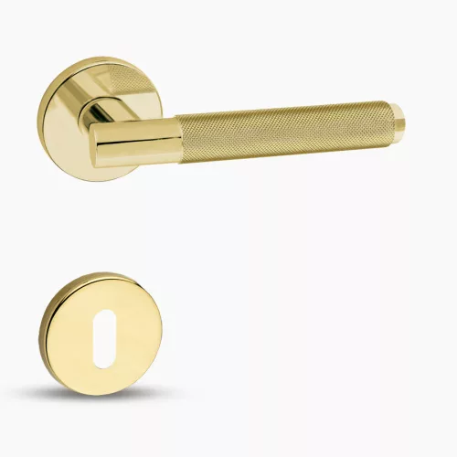 Marion Réz Körrozettás