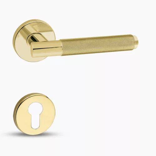 Marion Réz Körrozettás PZ