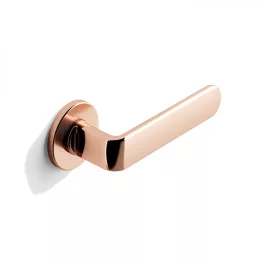 Mandelli PP33 Rosegold körrozettás