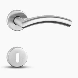 ARCO-PRO Inox Körrozettás