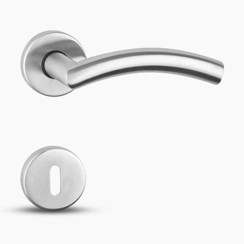 ARCO-PRO Inox Körrozettás