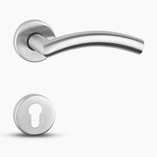 ARCO-PRO Inox Körrozettás PZ