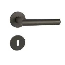 Tupai Thema 5S titán  Alacsony Körrozettás (5mm)