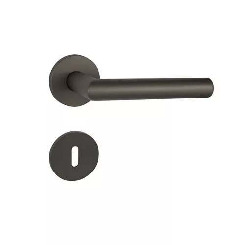 Tupai Thema 5S titán  Alacsony Körrozettás (5mm)