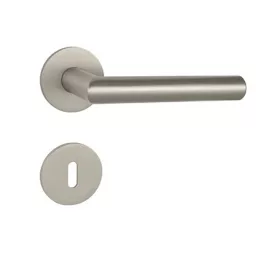 Tupai Thema 5S nikkel perla  Alacsony Körrozettás (5mm)