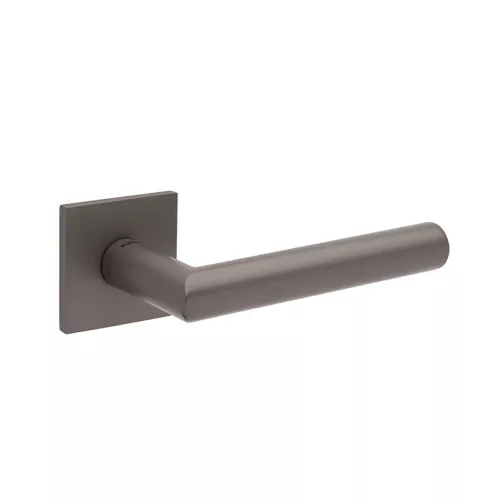 Tupai Thema 5SQ titán Alacsony négyzetrozettás (5mm)