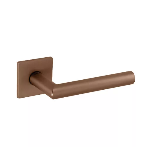 Tupai Thema 5SQ corten Alacsony négyzetrozettás (5mm)