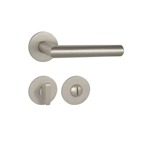 Tupai Thema 5S nikkel perla Alacsony Körrozettás (5mm) WC