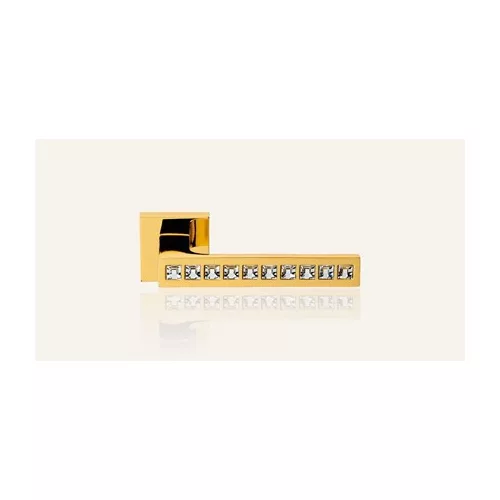 Reflex  24 karátos arannyal bevont Swarovski kristályokkal