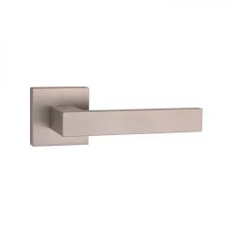 Square 5SQ Nikkel Perla Alacsony Négyzetrozettás (5mm)
