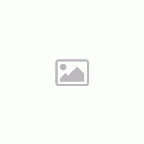 Square 5SQ Matt Fekete Alacsony Négyzetrozettás (5mm)