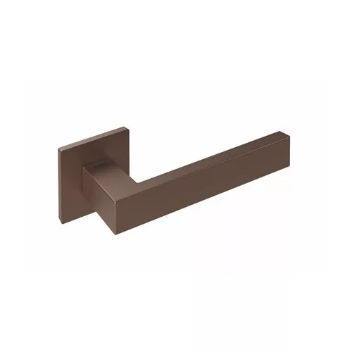 Square 5SQ corten Alacsony Négyzetrozettás (5mm) PZ