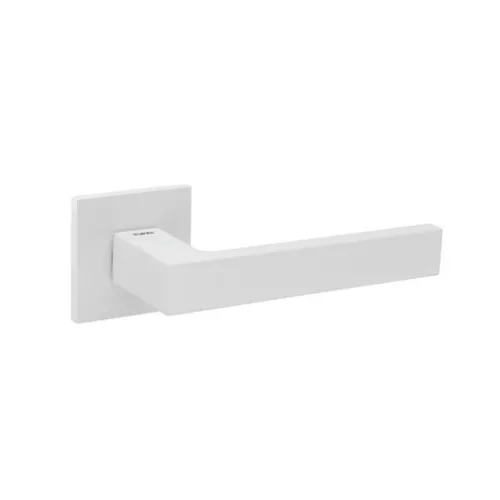 Square 5SQ Fehér  Alacsony Négyzetrozettás (5mm) WC