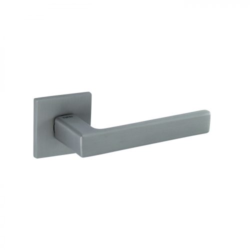 Sonia 5SQ Nikkel Perla Alacsony Négyzetrozettás (5mm) PZ