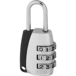 ABUS 155/20 lakat