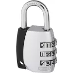 ABUS 155/30 lakat