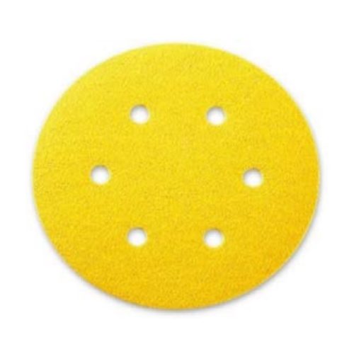 Siarexx korong 6 furat - 150mm