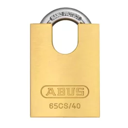ABUS 65CS/40 lakat