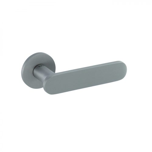Nela 5S Nikkel Perla Alacsony Körrozettás (5mm) PZ