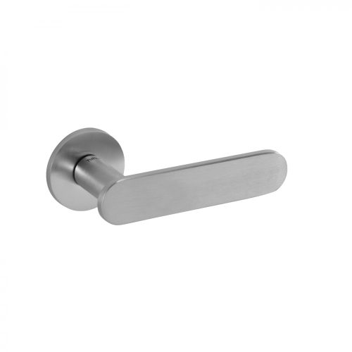 Nela 5S Matt Króm Alacsony Körrozettás (5mm)