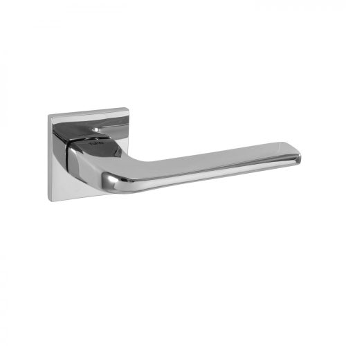 Dara 5SQ Króm Alacsony Négyzetrozettás (5mm)