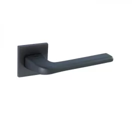 Dara 5SQ Titán Alacsony Négyzetrozettás (5mm)