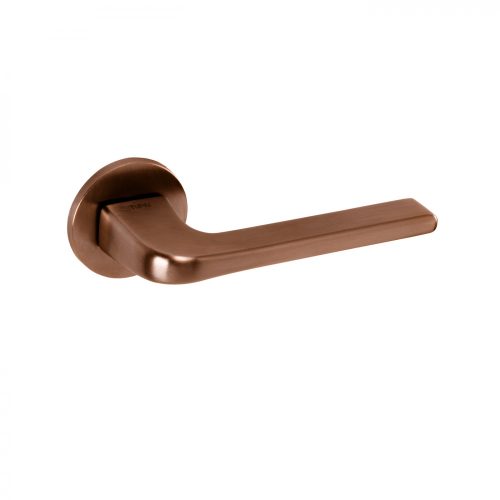 Dara 5S PVD Matt Bronz Alacsony Körrozettás (5mm) WC