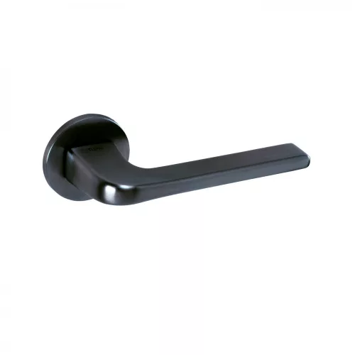 Dara 5S PVD Antracit Alacsony Körrozettás (5mm) PZ
