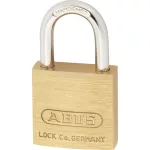 ABUS 719/30 lakat