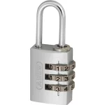 ABUS 724/20 Ezüst lakat