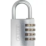 ABUS 724/40 Ezüst lakat