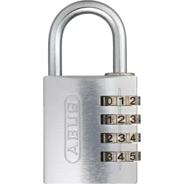 ABUS 724/40 Ezüst lakat