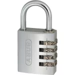ABUS 724/40 Ezüst lakat
